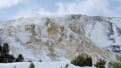 These extraordinary sights - Epic Yellowstone
