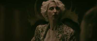 These fancy houses got so many
windows, - Hostage