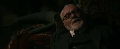 These fantasies, - Freud's Last Session