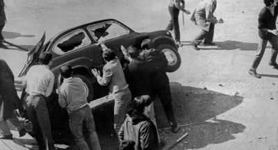 These fascists wanted to be able
to create enough instability - Murder of God's Banker