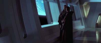 These Federation types are cowards - Star Wars: Episode I   The Phantom Menace