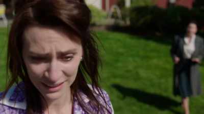 These feelings. They're not real. - The Bletchley Circle: San Francisco