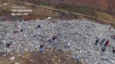  These few things, my friends, - The Story of Plastic