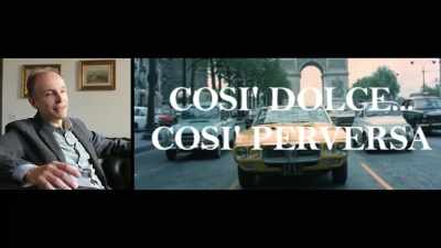 These films are often
characterized by a certain - All the Colors of Giallo