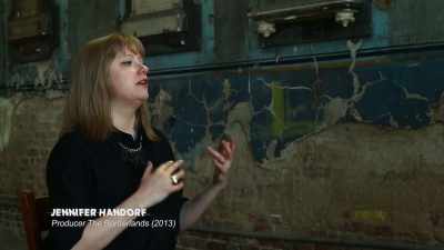 -These films were being done
about world travel, - The Found Footage Phenomenon