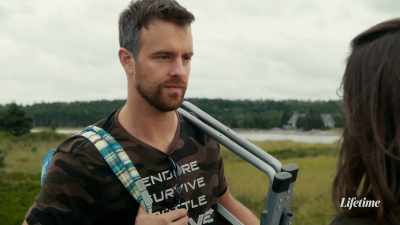 These first 12 weeks, - Chris Watts: Confessions of a Killer
