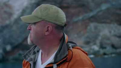 These fishermen - Unidentified: Inside America's UFO Investigation