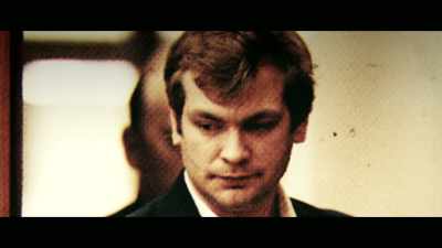- These five killers - Invisible Monsters: Serial Killers in America