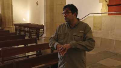 THESE FLOOR HAVE BEEN
MOVED MORE THAN ONCE -- - Lost Relics of the Knights Templar