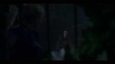 These flowers will be dead by morning, - The Haunting of Bly Manor