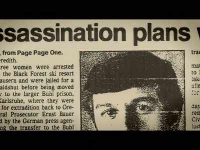 These folks were so diabolical - Wild Wild Country