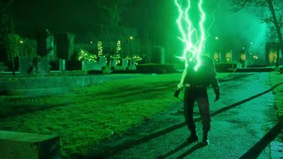 These fools gonna learn. - The Flash