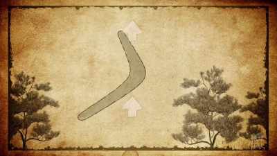These forces respectively
pull and push the wing upwards. - Aussie Inventions That Changed The World