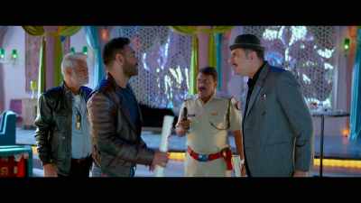 These four don't even look qualified - Total Dhamaal