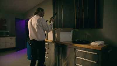 These fuckers ain't even gonna notice, - Dutch II: Angel's Revenge