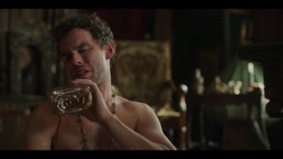 These fucking people. - The Great