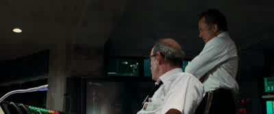 These fucking zombies. - The Cabin in the Woods
