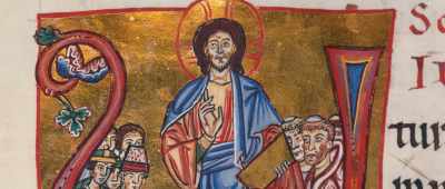 These genealogies are incredibly important. - Is Genesis History?