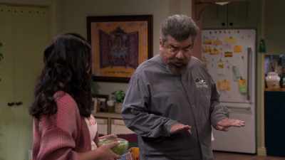 These gentrifiers can take
their artisan sandwiches - Lopez vs Lopez