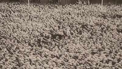 These German companies - Hitler's Gold