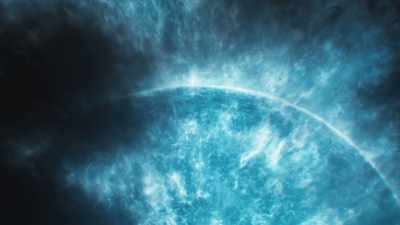 These giant stars were in a struggle
for survival... - Universe