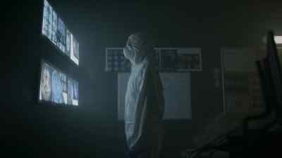 These go back years. - Absentia