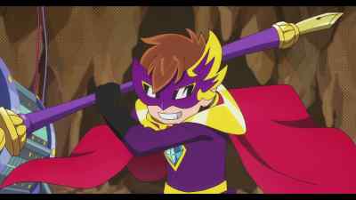 These goody two-shoes
are starting to bore me. - Ryan's World the Movie: Titan Universe Adventure