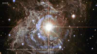 These grow and shrink
at regular intervals, - Secrets of Size: Atoms to Supergalaxies