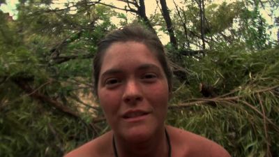  These guys were amazing today. - Naked and Afraid