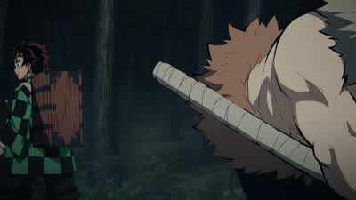 These guys are all morons! - Demon Slayer: Kimetsu no Yaiba