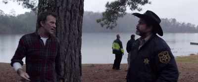 These guys are either dead
or missing, - The Vanished