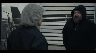 These guys are gonna help you out.
Welcome to the graveyard shift. - The Unforgivable