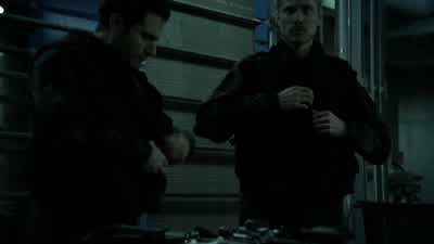 These guys are good. - Marvel's Agents of S.H.I.E.L.D.