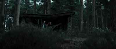 These guys are just
circling the perimeter. - Inkheart