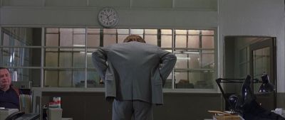 These guys are miles away by now - The Boondock Saints
