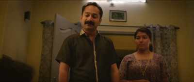 These guys are not trustworthy, - Kumbalangi Nights