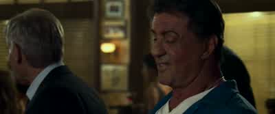 These guys are nuts. - The Expendables 3