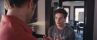 These guys are paying me $13,000 - The Actor