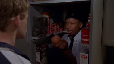 These guys are so lame. - Malcolm in the Middle