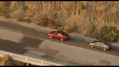 Ben No these guys can honk all they wantI ain't going faster than 12It might take us around three hours to get home though - Knocked Up