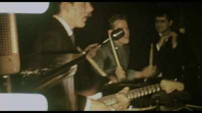 These guys could do no
wrong. They just killed me. - Rumble: The Indians Who Rocked the World