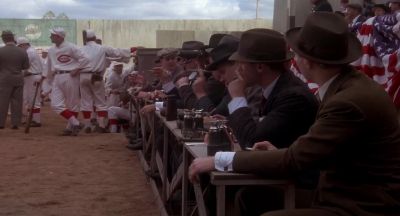 These guys don't look so tough - Eight Men Out