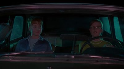 These guys have a one thing in mind - Psycho Beach Party