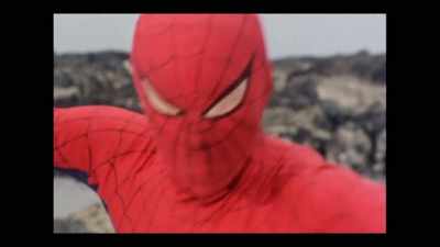 These guys have been making for years - Marvel's 616