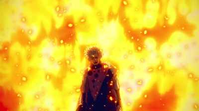 These guys here have been kept alive - Black Clover: Sword of the Wizard King
