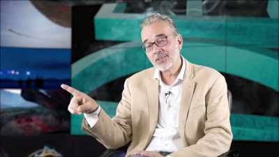 - These guys in Lockheed and TRW, - Accidental Truth: UFO Revelations