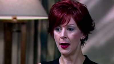 THESE GUYS LEFT,"
AND HE SAID, - Chandra Levy: An American Murder Mystery
