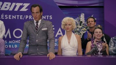 These guys put the bone in Zamboni - Blades of Glory