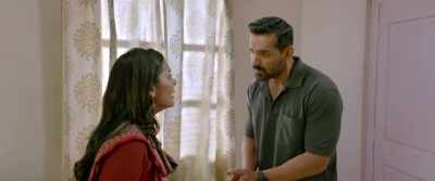 These guys work when the satellite
does not cover the range. - Parmanu: The Story of Pokhran