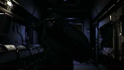 - These hands ain't looking so hard, - Bigfoot vs Krampus